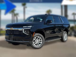 Chevrolet Tahoe LT 2WD 4dr