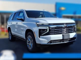 Chevrolet Tahoe Premier 2WD 4dr