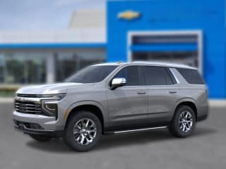 Chevrolet Tahoe Premier 2WD 4dr