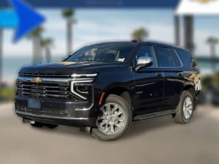 Chevrolet Tahoe 2WD 4dr Premier