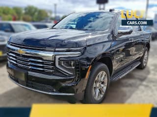 Chevrolet Suburban Premier 4WD 4dr