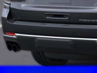 Chevrolet Suburban Premier 4WD 4dr