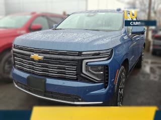 Chevrolet Suburban High Country 4WD 4dr