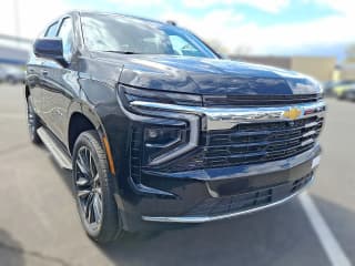 Chevrolet Tahoe LS 4WD 4dr