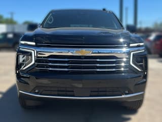 Chevrolet Tahoe LT 4WD 4dr
