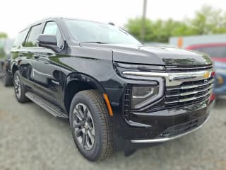 Chevrolet Tahoe LT 4WD 4dr
