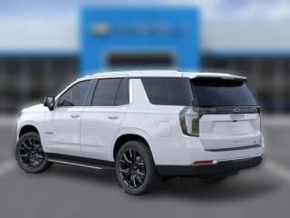 Chevrolet Tahoe LT 4WD 4dr