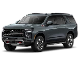 Chevrolet Tahoe Z71 4WD 4dr