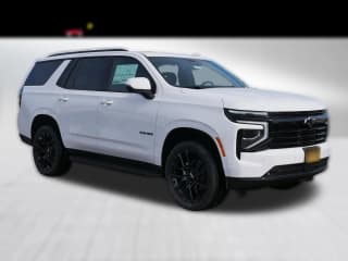 Chevrolet Tahoe RST 4WD 4dr