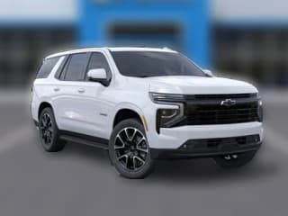 Chevrolet Tahoe RST 4WD 4dr