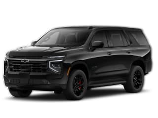 Chevrolet Tahoe RST 4WD 4dr