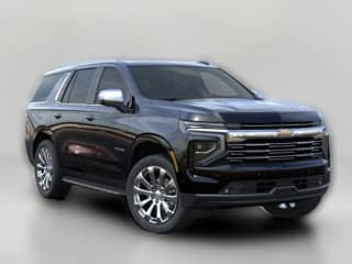 Chevrolet Tahoe Premier 4WD 4dr