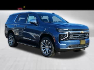 Chevrolet Tahoe Premier 4WD 4dr