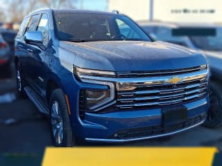 Chevrolet Tahoe Premier 4WD 4dr