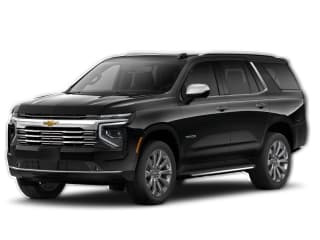 Chevrolet Tahoe Premier 4WD 4dr