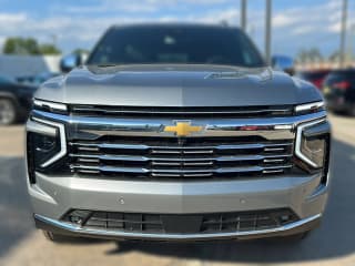 Chevrolet Tahoe Premier 4WD 4dr