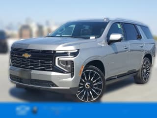 Chevrolet Tahoe High Country 4WD 4dr