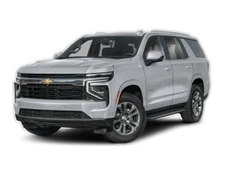 Chevrolet Tahoe High Country 4WD 4dr