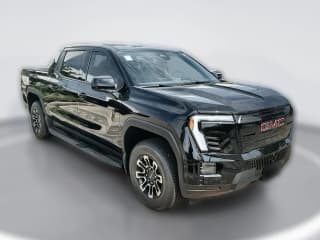 GMC Sierra EV Extended Range Elevation e4WD Crew Cab