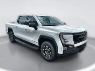 GMC Sierra EV Extended Range Elevation e4WD Crew Cab