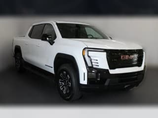 GMC Sierra EV Extended Range Elevation e4WD Crew Cab