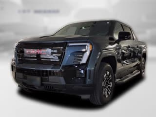 GMC Sierra EV Extended Range Elevation e4WD Crew Cab