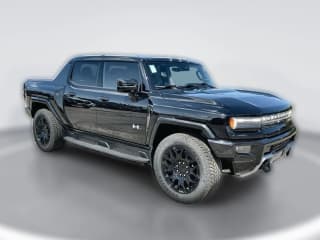 GMC HUMMER EV Pickup 2X e4WD Crew Cab