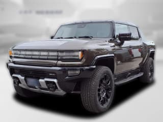 GMC HUMMER EV Pickup 2X e4WD Crew Cab