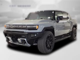 GMC HUMMER EV Pickup 2X e4WD Crew Cab
