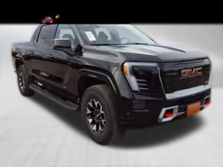 GMC Sierra EV Extended Range AT4 e4WD Crew Cab