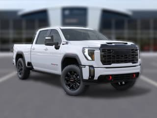 GMC Sierra 2500HD AT4 4WD Crew Cab 159"