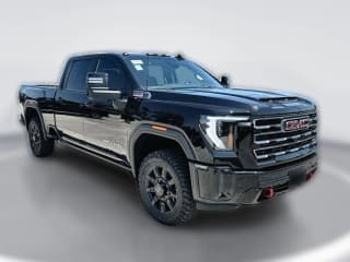 GMC Sierra 2500HD AT4 4WD Crew Cab 159"