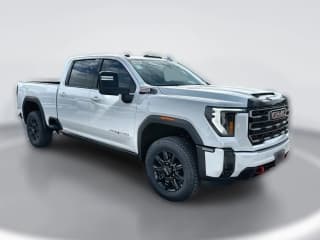 GMC Sierra 2500HD AT4 4WD Crew Cab 159"