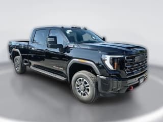 GMC Sierra 2500HD AT4 4WD Crew Cab 159"