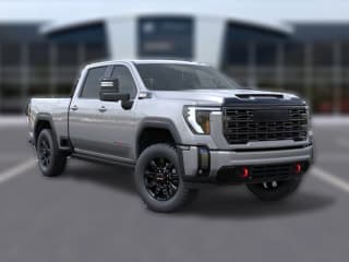 GMC Sierra 2500HD AT4 4WD Crew Cab 159"