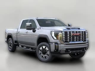 GMC Sierra 2500HD Denali 4WD Crew Cab 159"