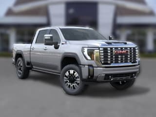 GMC Sierra 2500HD Denali 4WD Crew Cab 159"