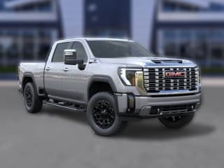 GMC Sierra 2500HD Denali 4WD Crew Cab 159"