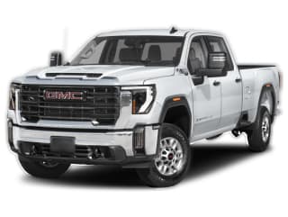 GMC Sierra 2500HD Denali 4WD Crew Cab 159"