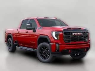 GMC Sierra 3500HD AT4 4WD Crew Cab 159"