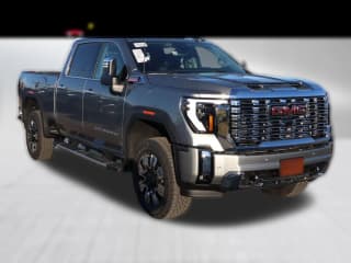 GMC Sierra 3500HD Denali 4WD Crew Cab 159"