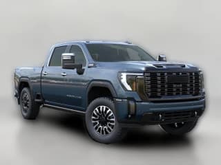 GMC Sierra 2500HD Denali Ultimate 4WD Crew Cab 159"