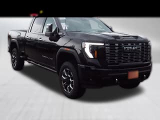 GMC Sierra 3500HD Denali Ultimate 4WD Crew Cab 159"