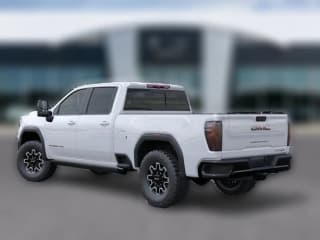 GMC Sierra 2500HD AT4X 4WD Crew Cab 159"