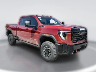 GMC Sierra 2500HD AT4X 4WD Crew Cab 159"
