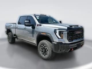 GMC Sierra 2500HD AT4X 4WD Crew Cab 159"
