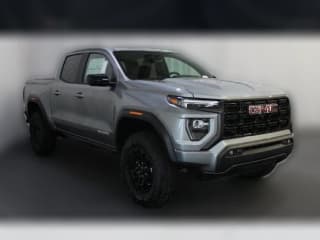 GMC Canyon 2WD Elevation 2WD Crew Cab