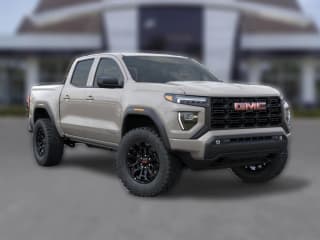 GMC Canyon 2WD Elevation 2WD Crew Cab