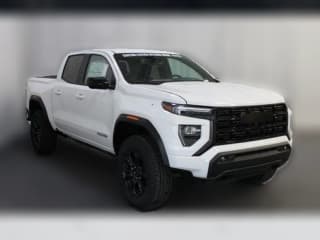 GMC Canyon 2WD Elevation Crew Cab