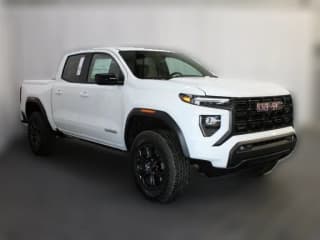 GMC Canyon 2WD Elevation Crew Cab